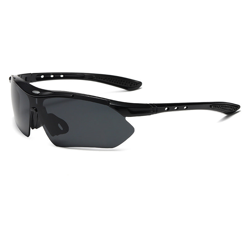 Women's sporty safety goggles Bowlift