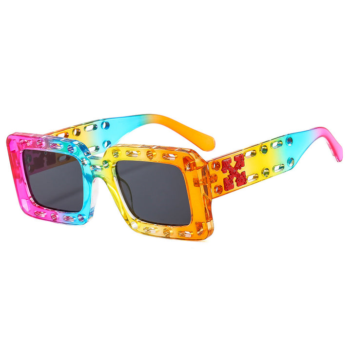 Women's Fashion Sunglasses with Unique Design Bowlift