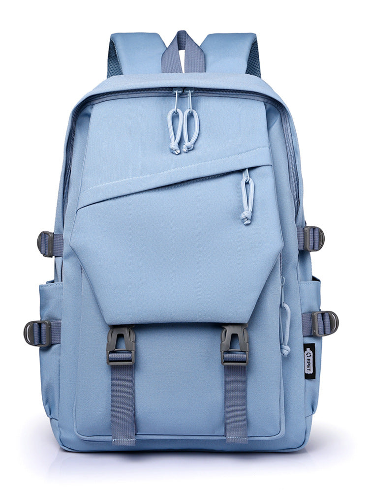 Multi-Functional Tech Backpack Bowlift