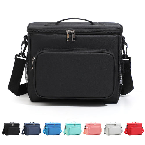 Insulated Practical Tote Bag Bowlift