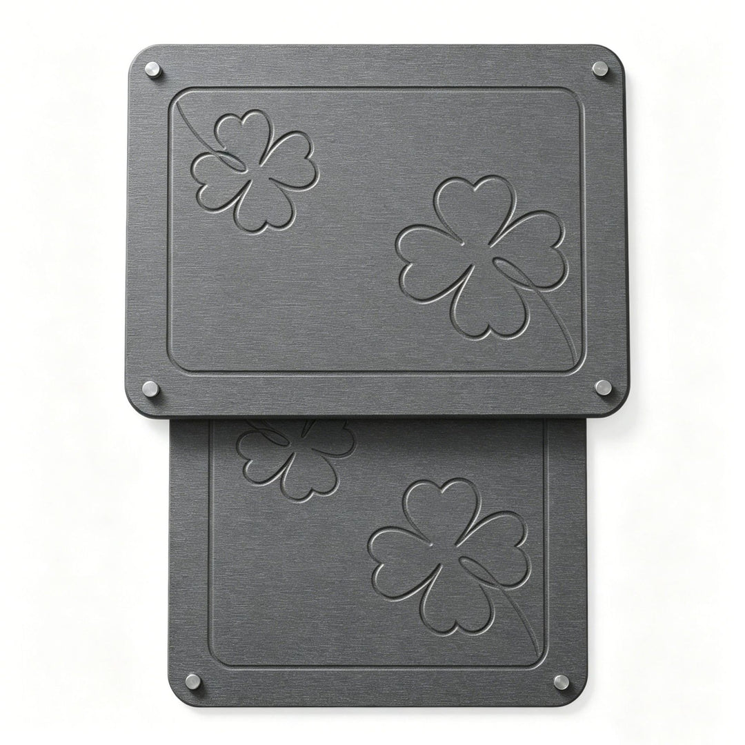 Decorative Wall Art Plate Set