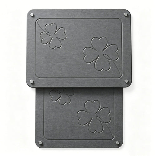 Decorative Wall Art Plate Set