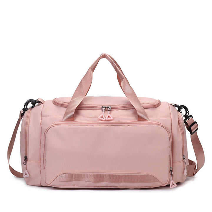 Multi-Functional Sports Backpack