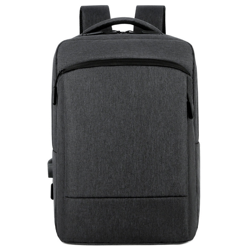 Smart Business Laptop Backpack Bowlift
