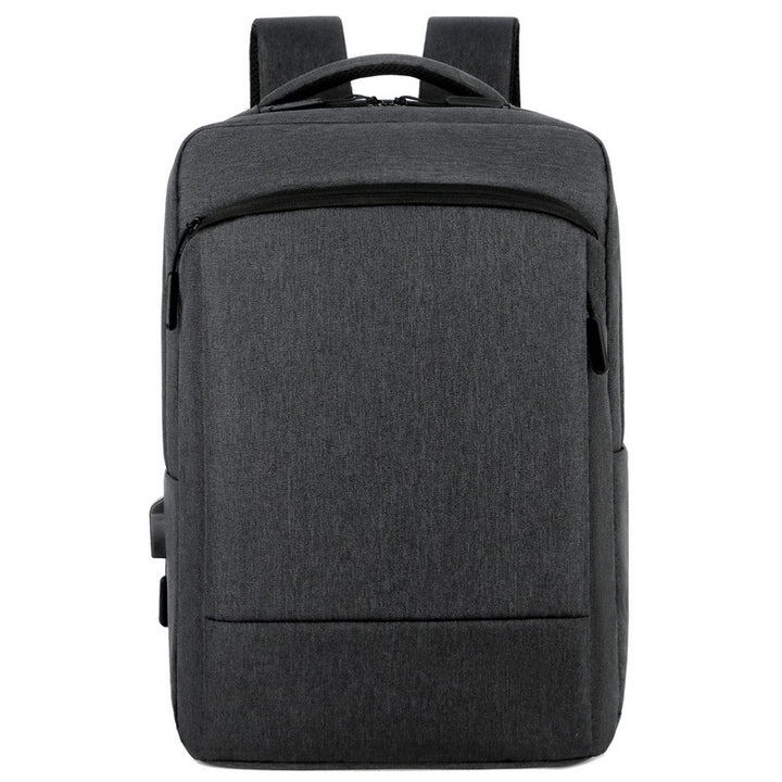 Smart Business Laptop Backpack Bowlift