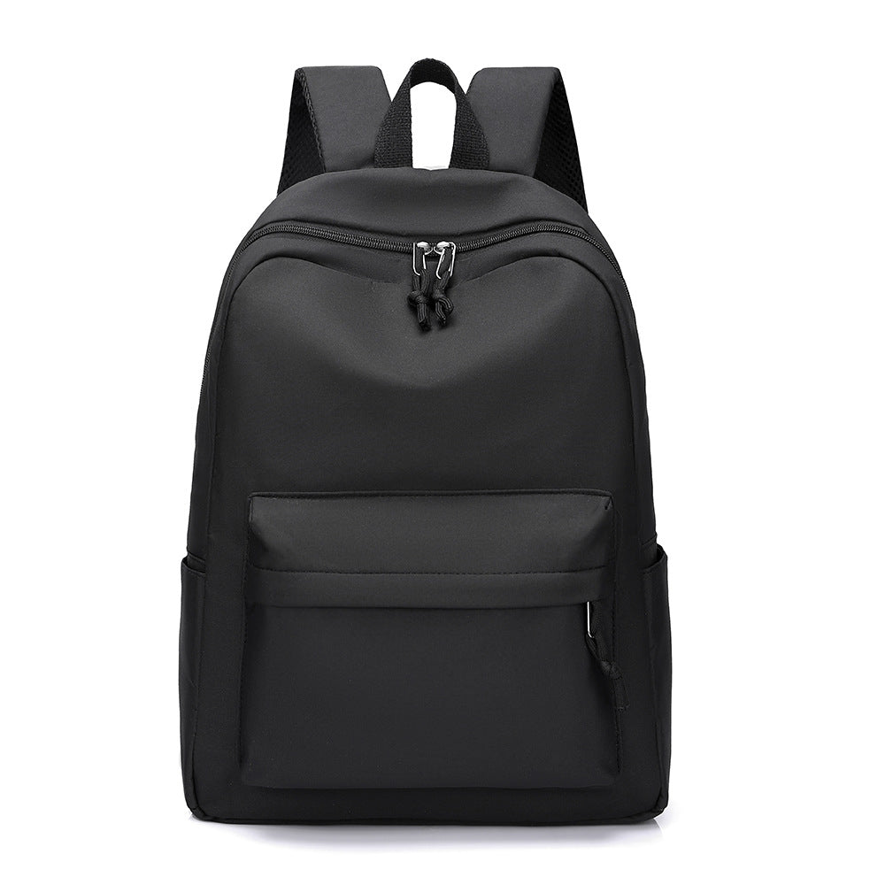 Sleek Multifunctional Everyday Backpack Bowlift