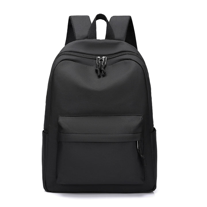 Water-Repellent Everyday Travel Backpack Bowlift