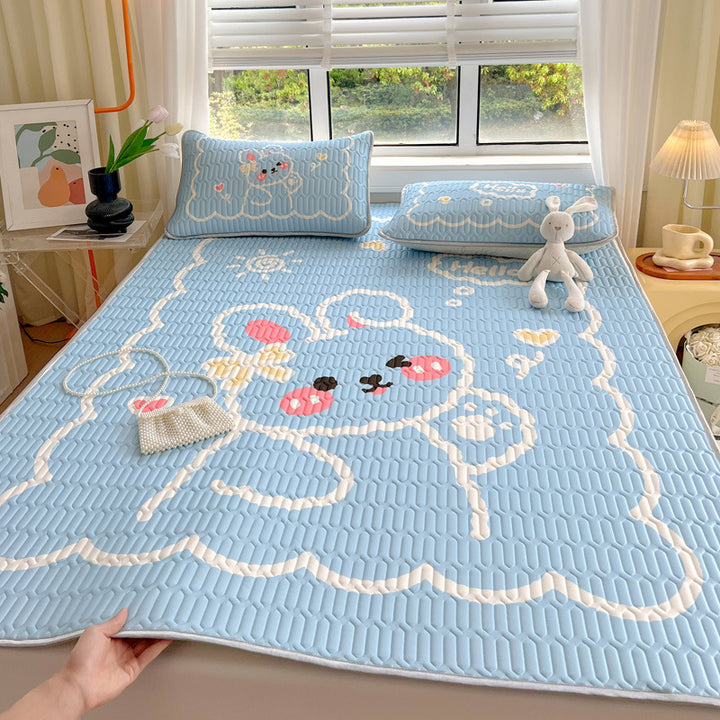 Bed Cover Quilt