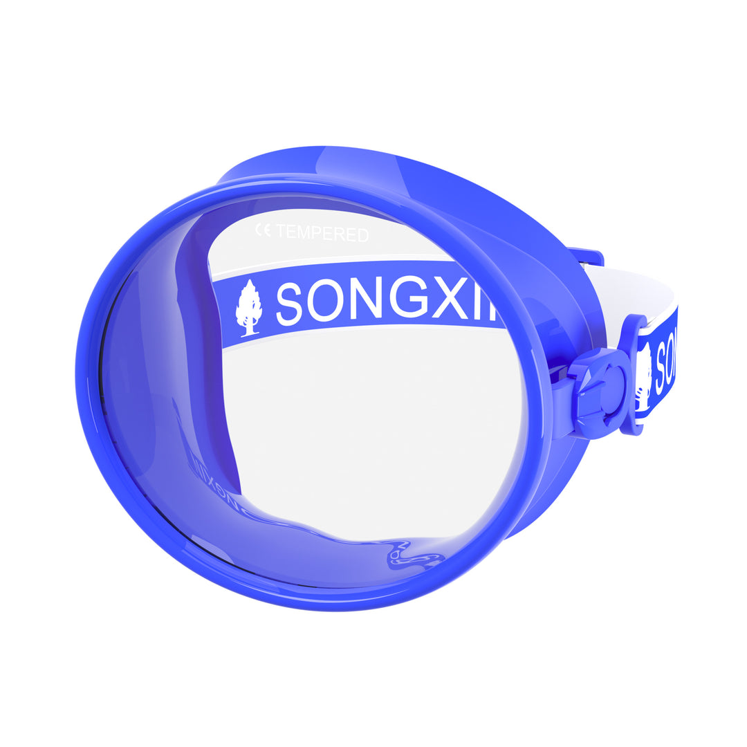 Swim goggles Bowlift
