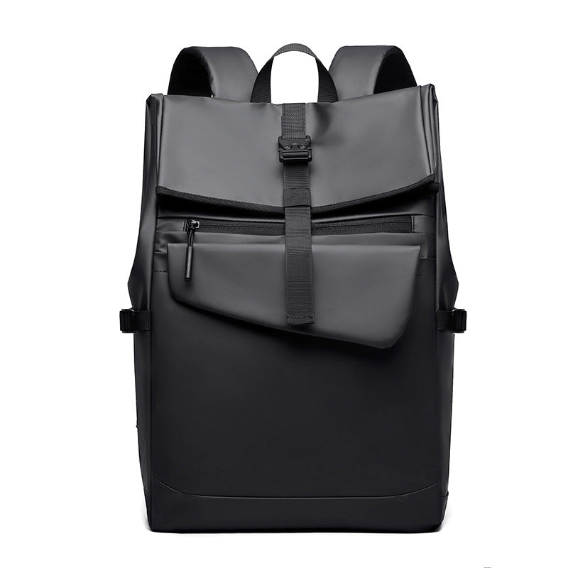 Versatile Waterproof Travel Backpack Bowlift