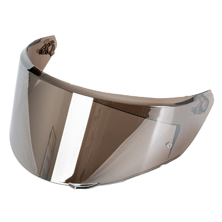 High-Performance Motorcycle Visor Shield Bowlift