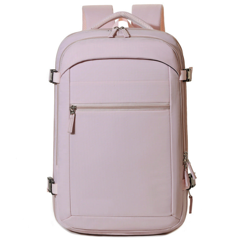 Versatile Travel Backpack