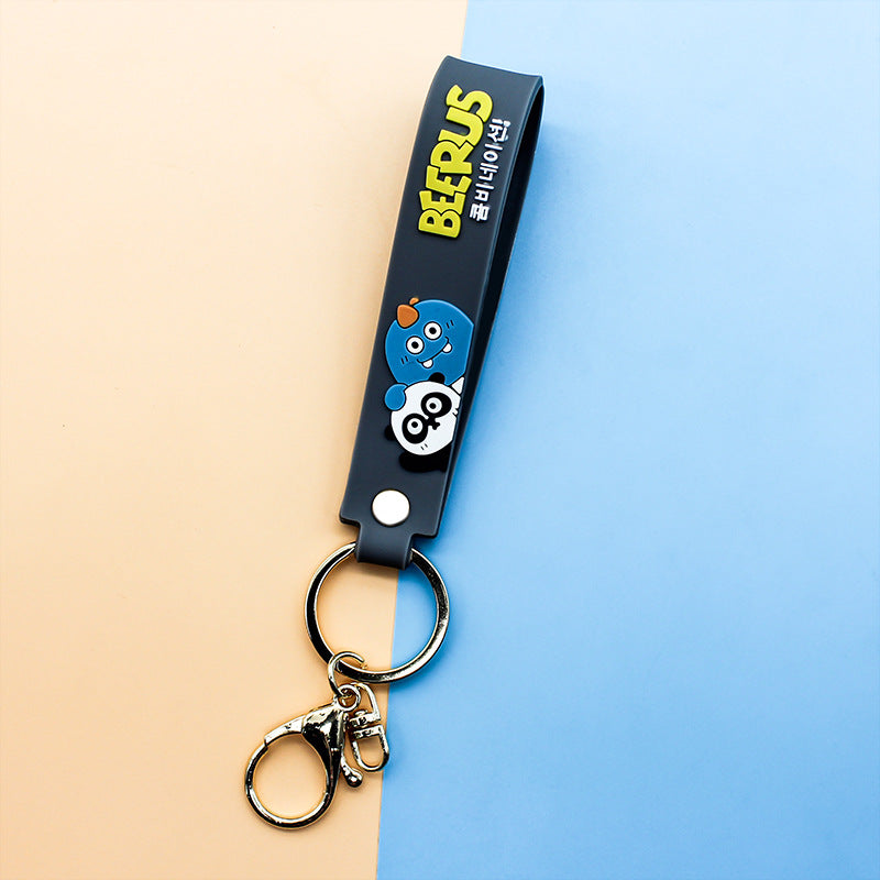 Unisex keychain Bowlift