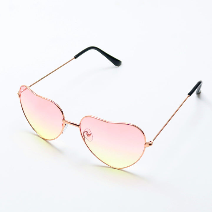 WoAvant-Garde Shield Sunglasses Bowlift