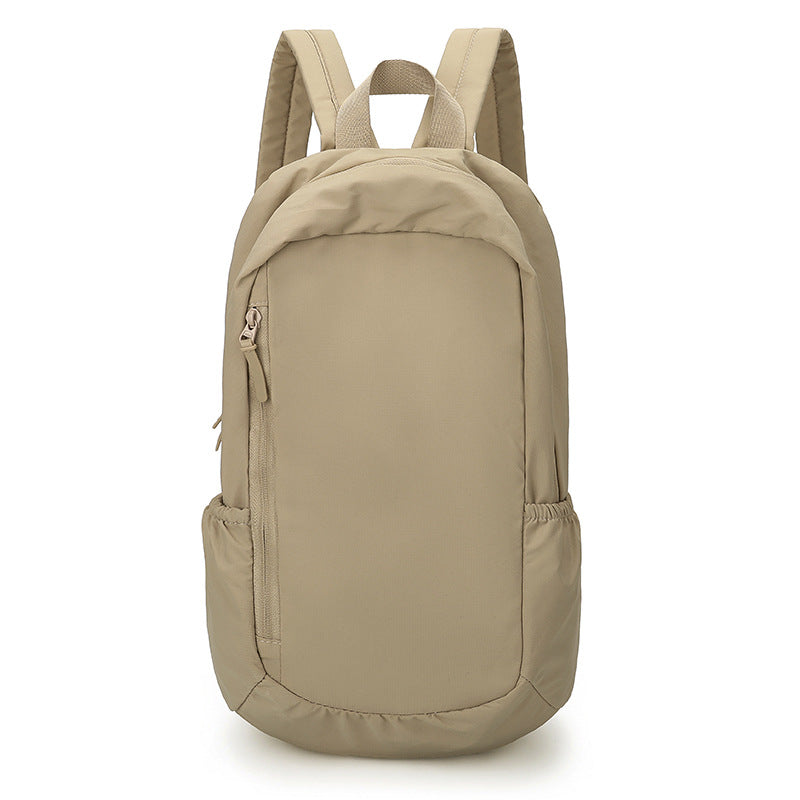 Lightweight Multi-Function Backpack Bowlift