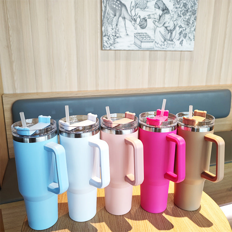 Women's Insulated Water Bottle Bowlift