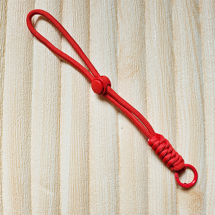 Stylish Adjustable Lanyard Bowlift