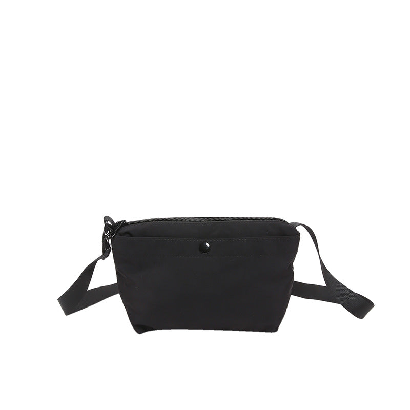 Compact Travel Crossbody Pouch Bowlift