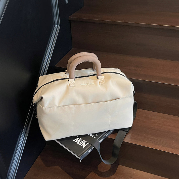 Premium Waterproof Travel Duffle