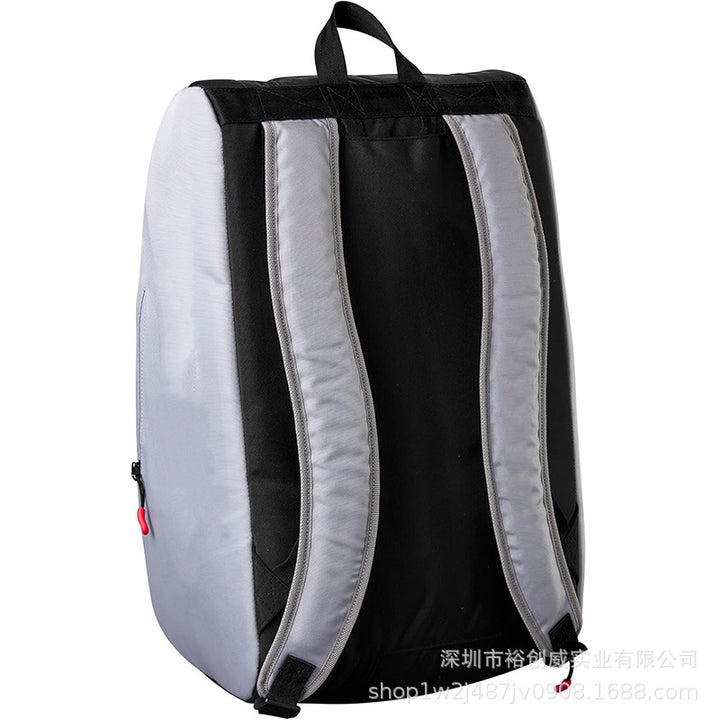 Compact Travel Sports Gear Bag Bowlift