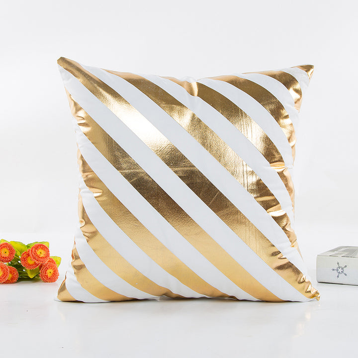 Motivational Quote Decorative Pillow