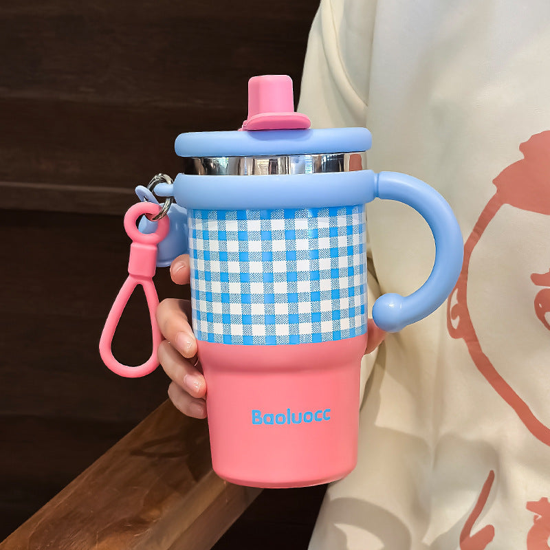 Women's Design Water Container Bowlift