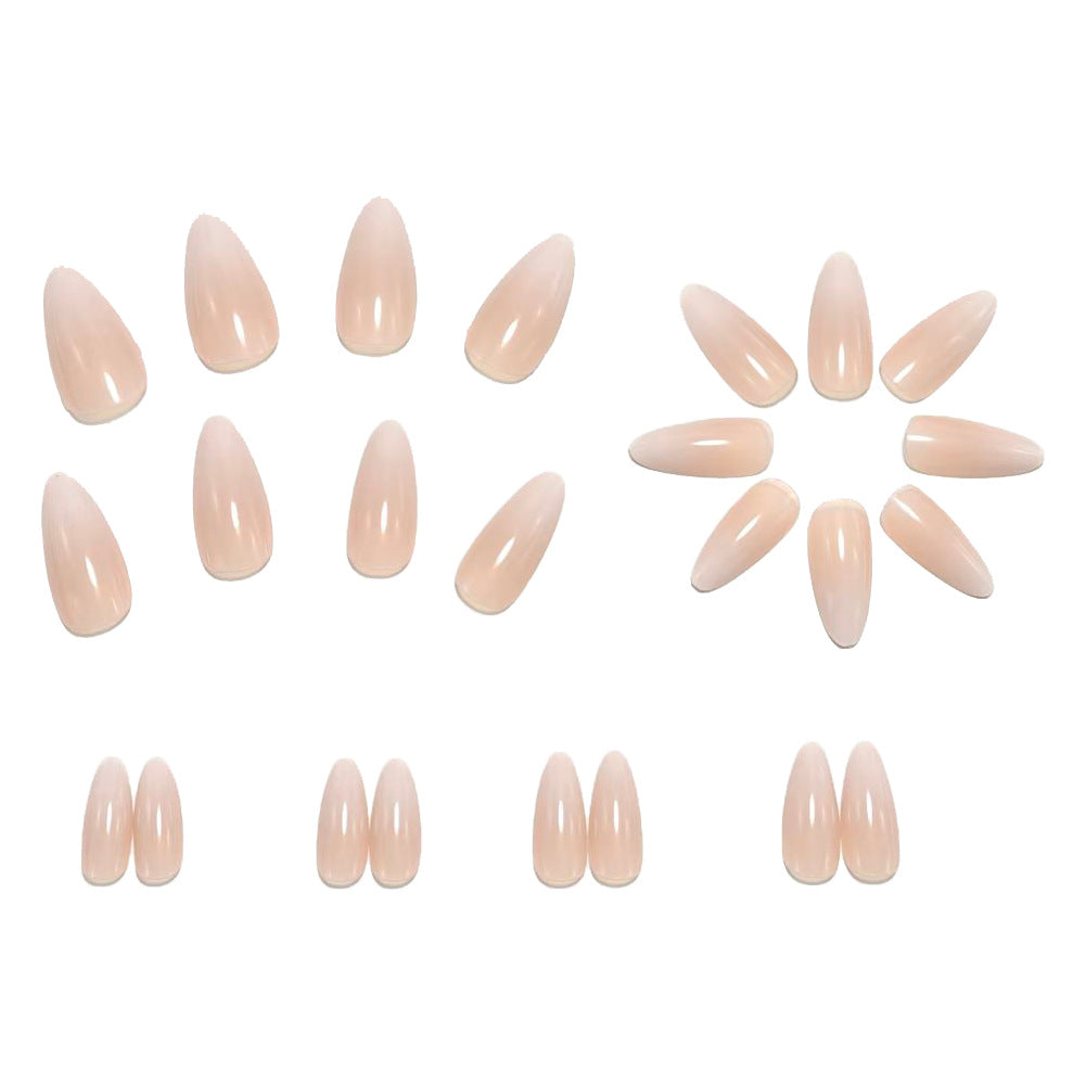 Nail Art Set Bowlift