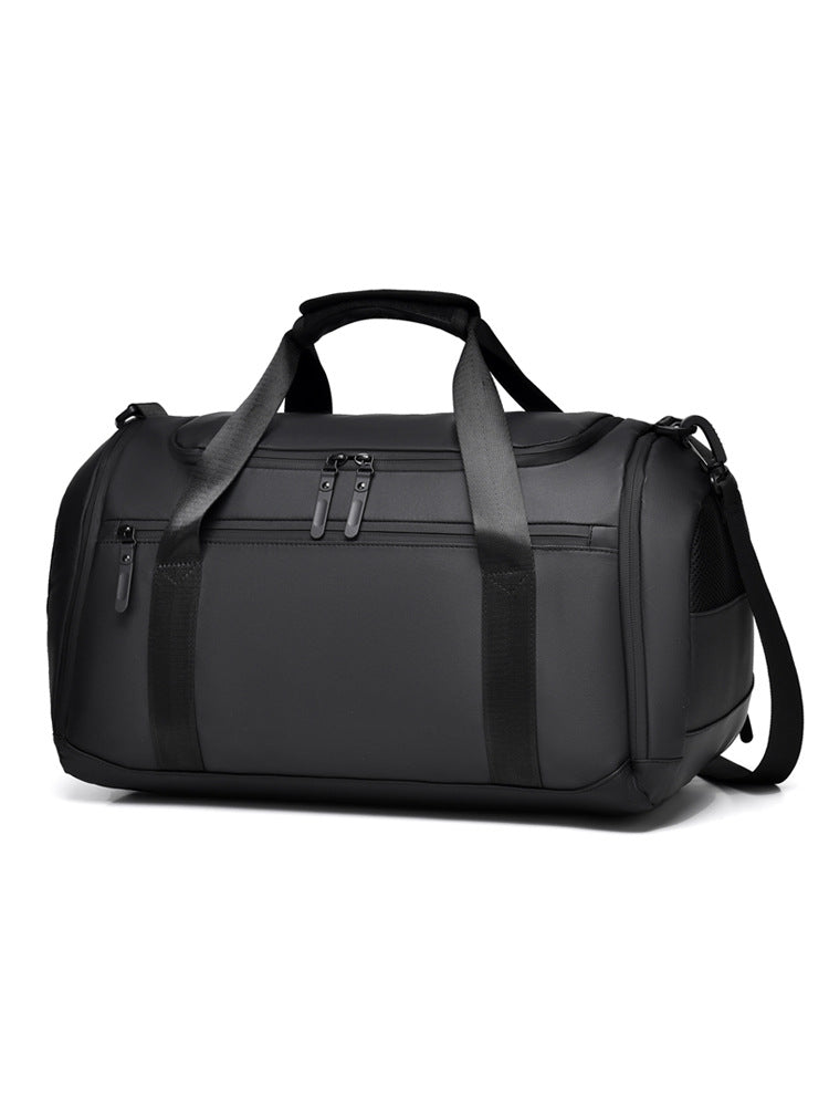Durable Travel Duffel Bag Bowlift