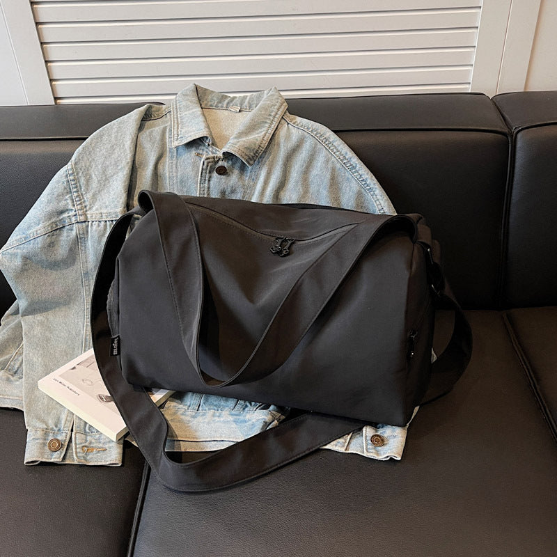 Multifunctional Sports and Travel Bag Bowlift
