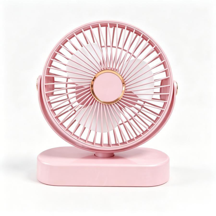 Unisex Table Fan Bowlift