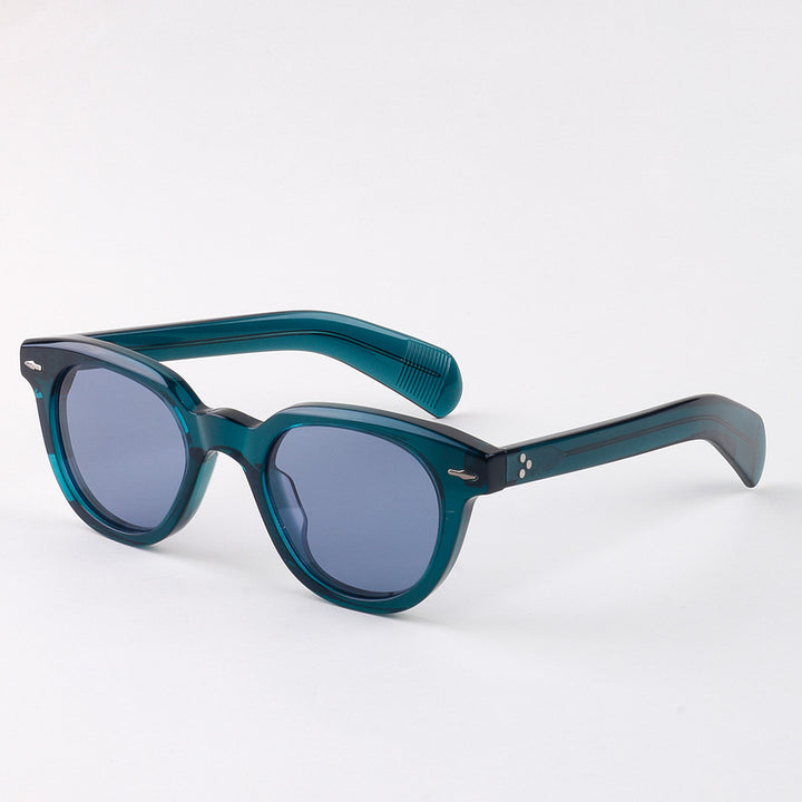 Women's sunglasses in elegant, feminine design with high-quality plastic frame Bowlift