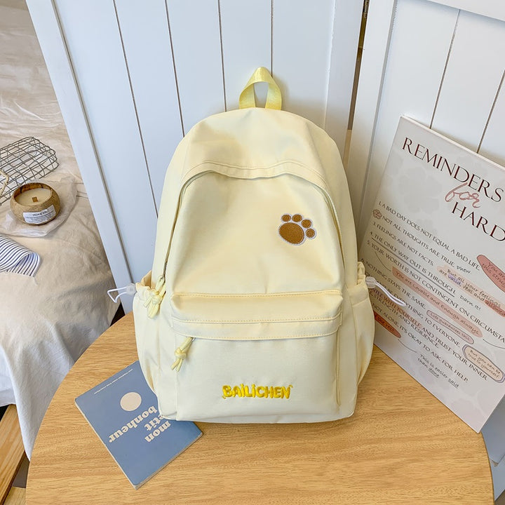 Casual Everyday Backpack