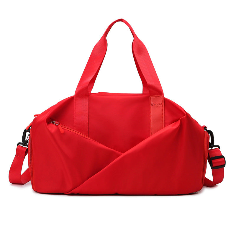 Versatile Sports Duffel Bag