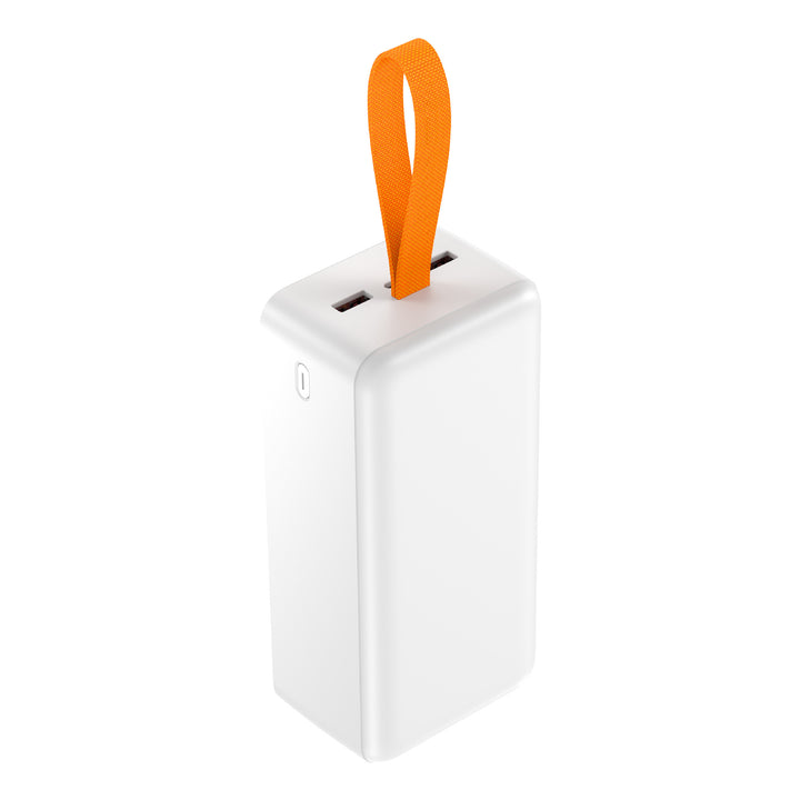 Portable power bank with powerful inductive charging function and digital smart display Bowlift