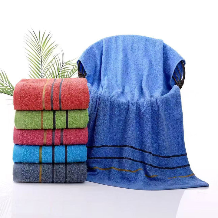 High-Quality And Absorbent Bath Towel Bowlift