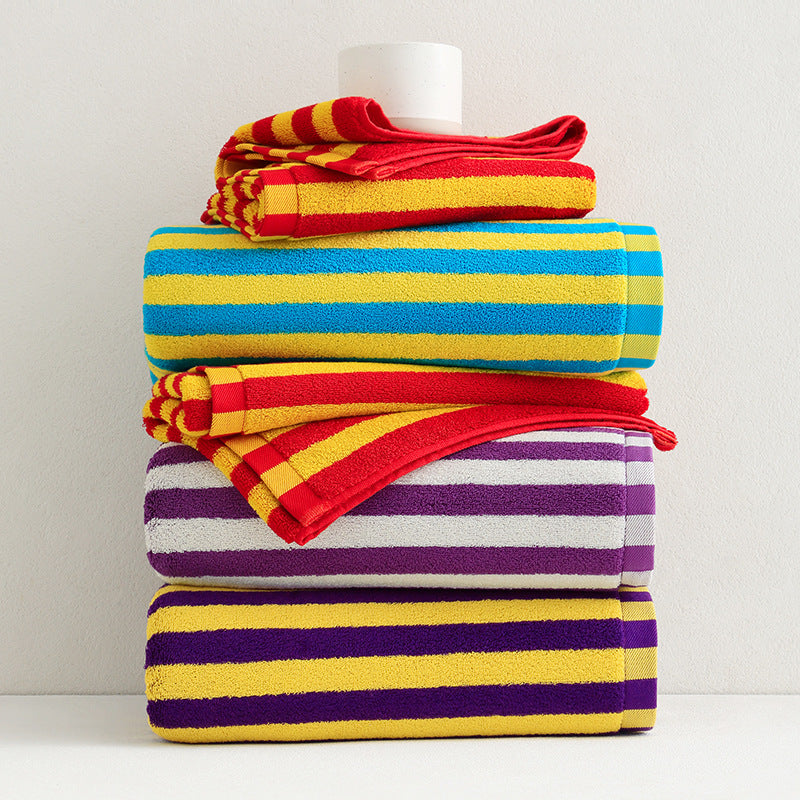 Women's Microfiber Towel Bowlift