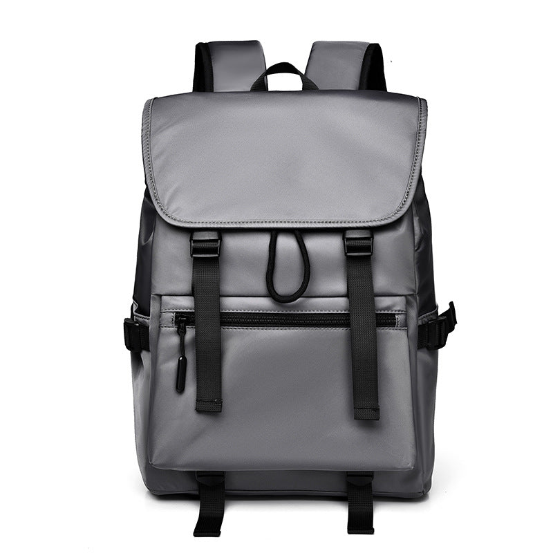 Multi-Functional Urban Backpack Bowlift