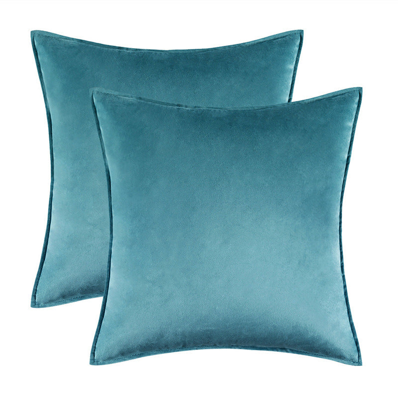 Luxury Velvet Cushion