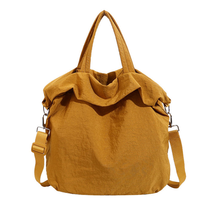 Elegant and Versatile Tote Bag Bowlift