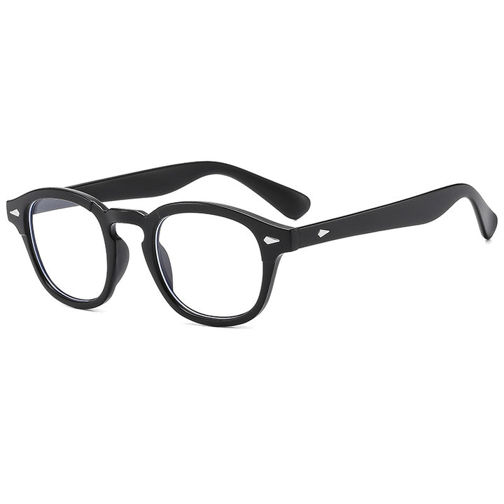 Ladies Fashion Reading Glasses in Retro Design Bowlift