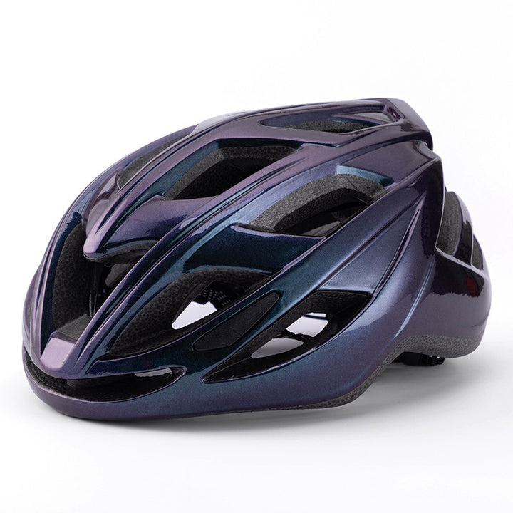 Aerodynamic Cycling Helmet Bowlift