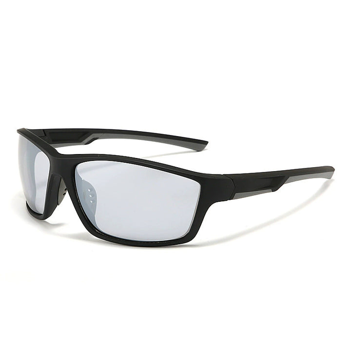 Men's Sleek Sport Sunglasses Bowlift