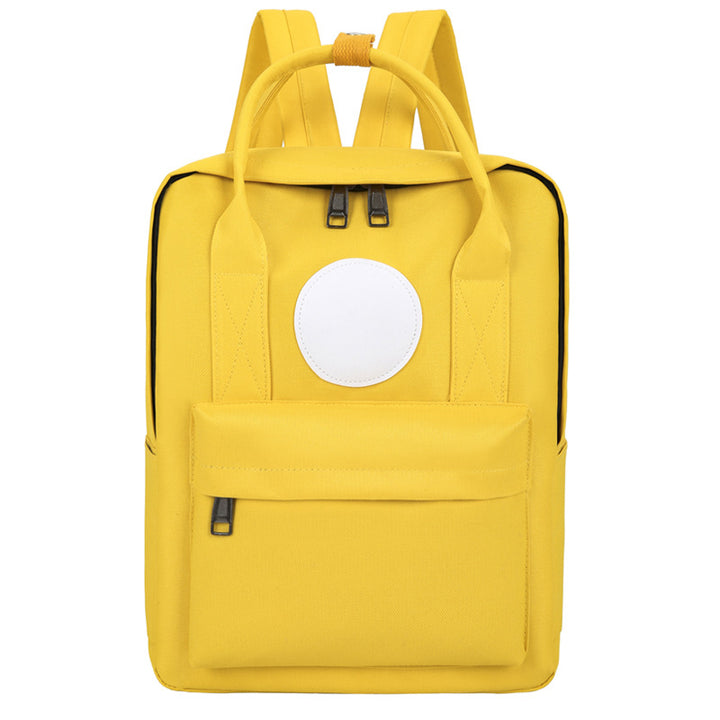 Stylish Everyday Backpack Bowlift