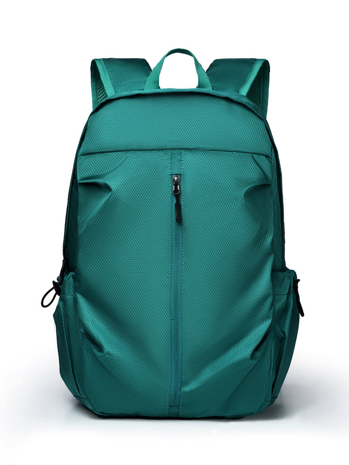 Multi-Compartment Travel Backpack Bowlift