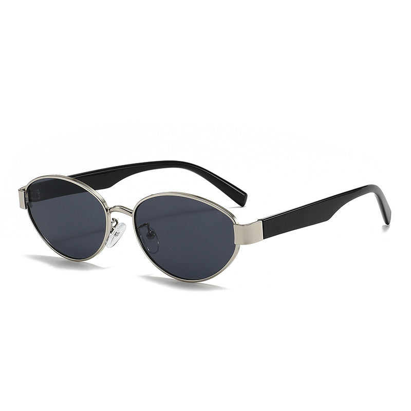 Fashionable Sunglasses In Modern Style Bowlift