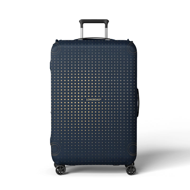 Women's travel suitcase with ergonomic design and smooth-rolling wheels Bowlift