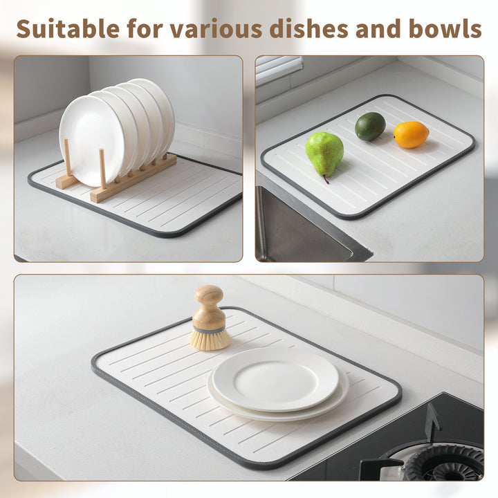 Anti-Fatigue Kitchen Comfort Mat