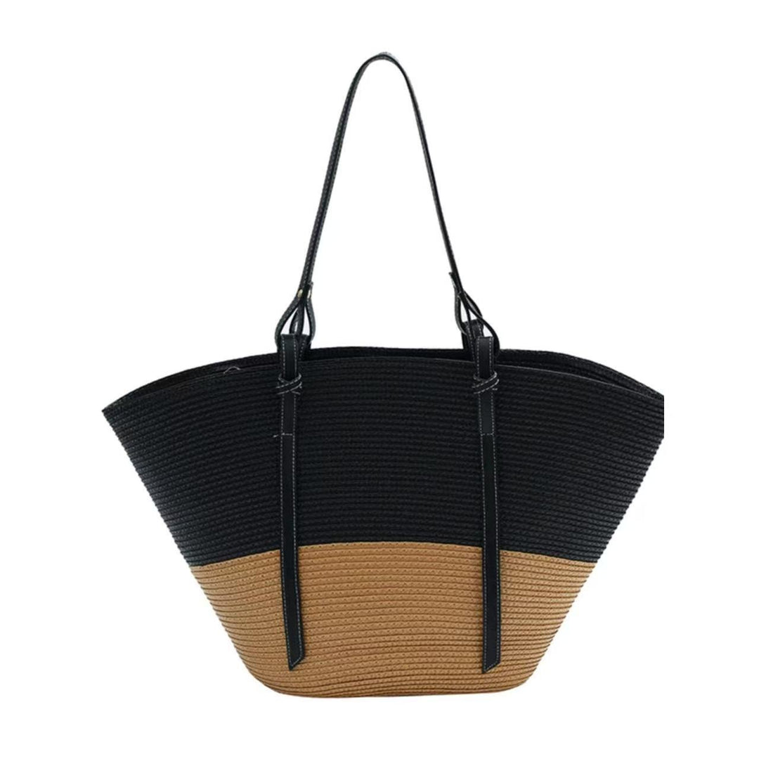 Stylish tote bag with modern design Bowlift