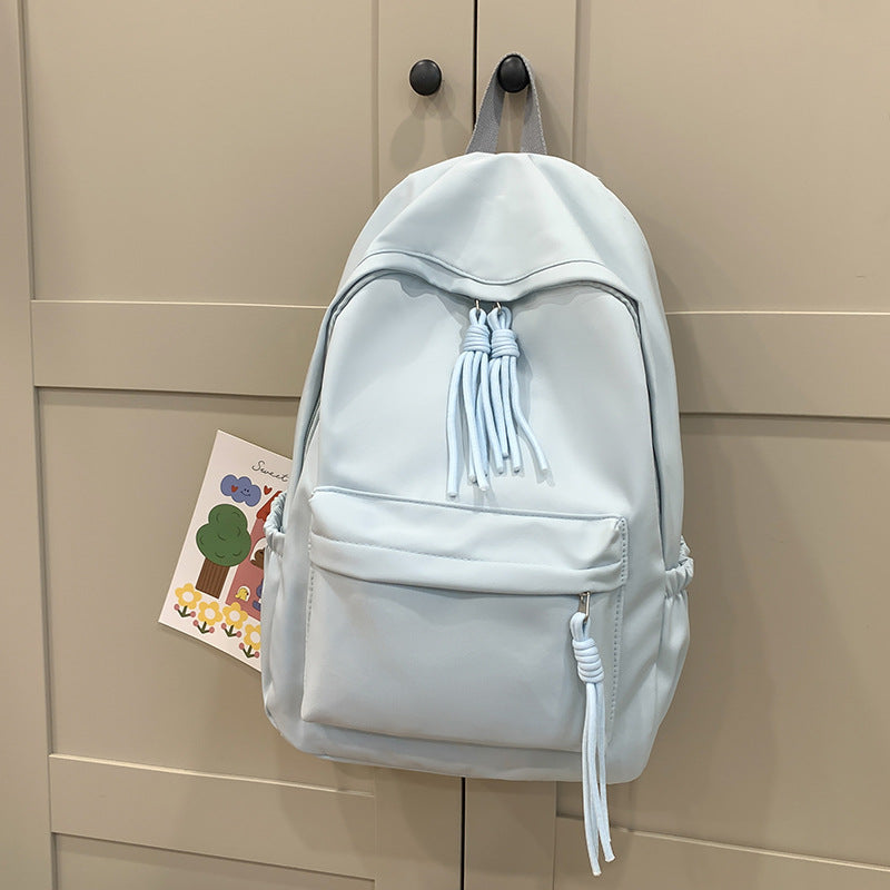 Versatile Casual Backpack Bowlift 1785322423