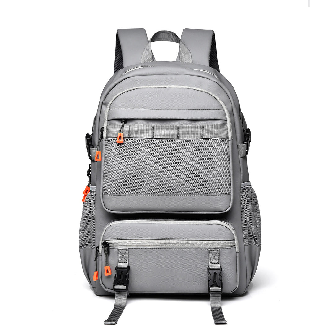 Multi-Purpose High-Capacity Backpack Bowlift